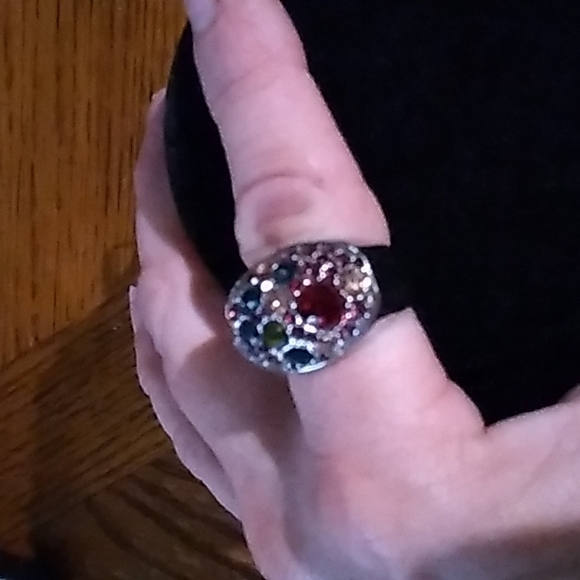 City Rox Ring - Picture 2 of 5